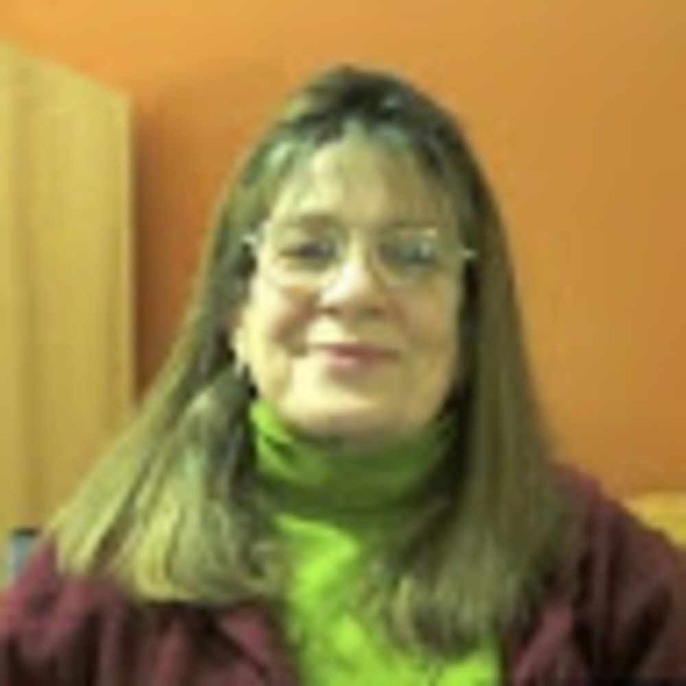 Meet your Posher, Jacquelyn maurice